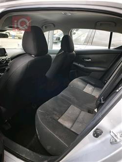 نيسان سنترا